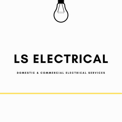 LS Electrical Services - Visual