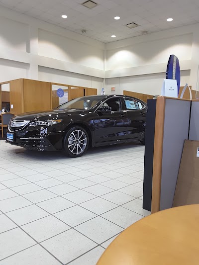 Photos of Devan Acura of Norwalk