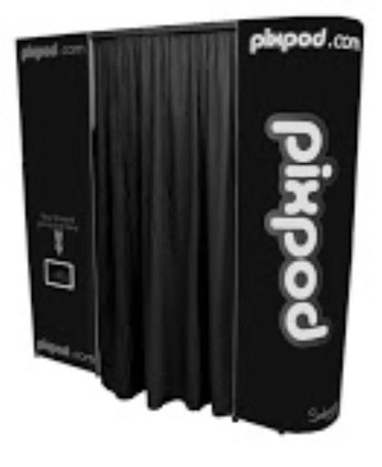 Pixpod - Visual