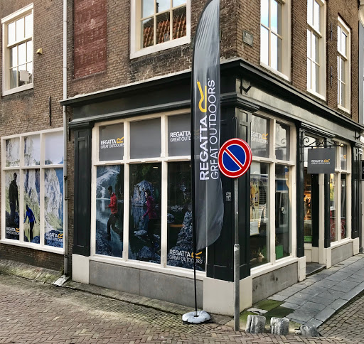 Regatta Outlet Zierikzee