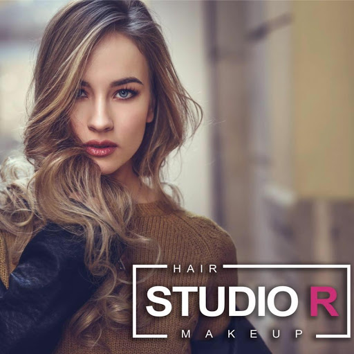 StudioR - Thumbnail