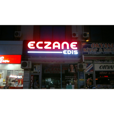 Edis Pharmacy