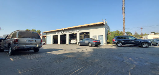 Choe's Auto Center - Thumbnail