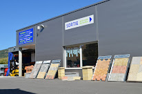 Morin Matériaux à Bourdeaux