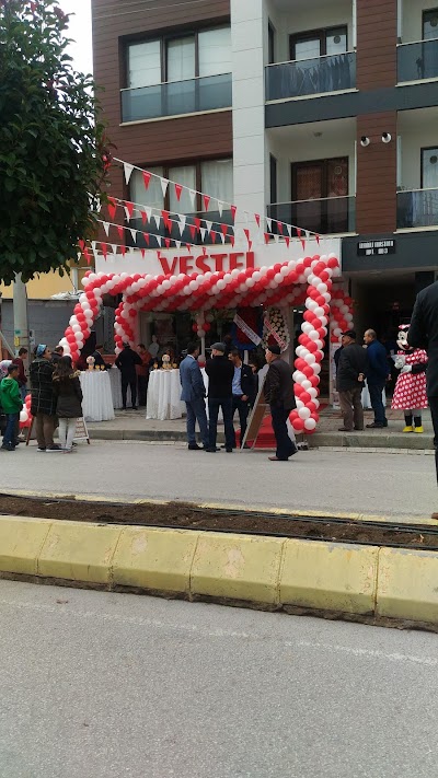 Vestel Altınova Ana Bayi