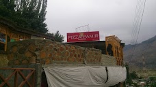 Pizza Pamir Hunza