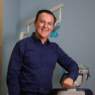 Elias Tobon, DDS - Thumbnail