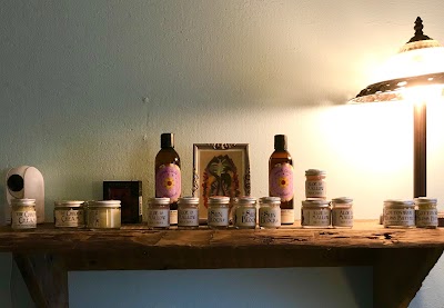 Sacred Circle Wellness