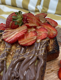 Photo n°20 de Studio glacier à Gruissan (Restaurant de sundae)