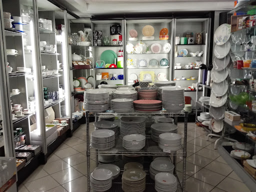 Sinico (S.R.L.) Gallery - Italy