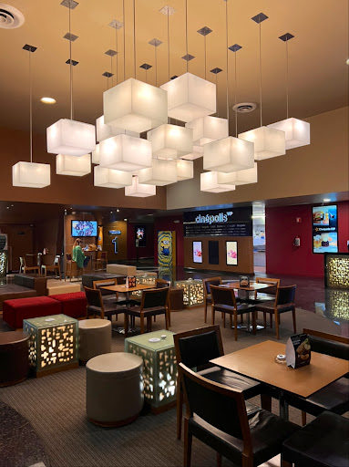 Cinépolis VIP Samara Shops