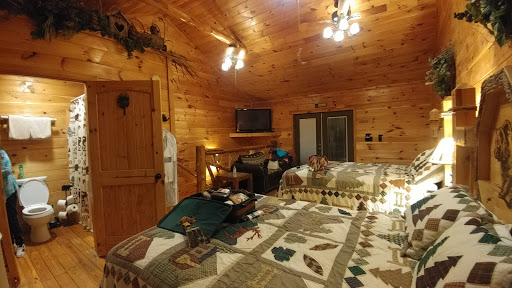 Tellico Log Cabins Gallery - United States