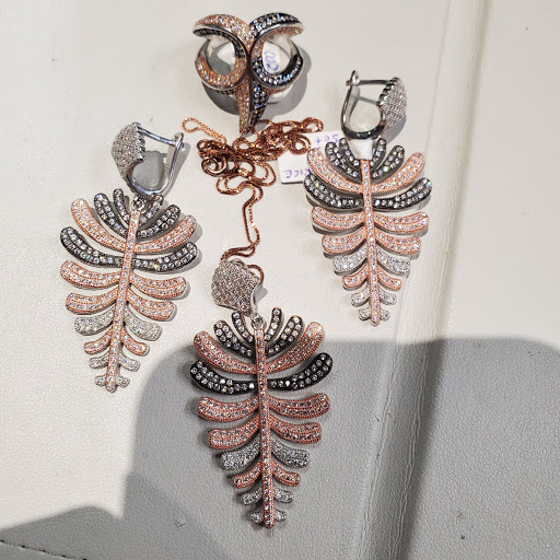 Cleveland Jewelry Designs - Thumbnail