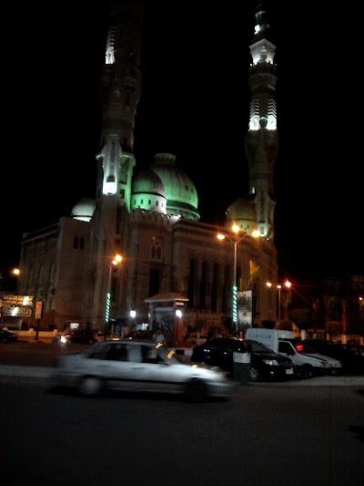 taxi-stand