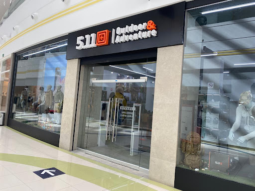 5.11 Outdoor and Adventure Puebla - Thumbnail