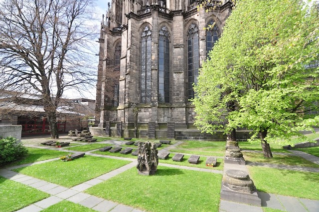 Cologne Cathedral