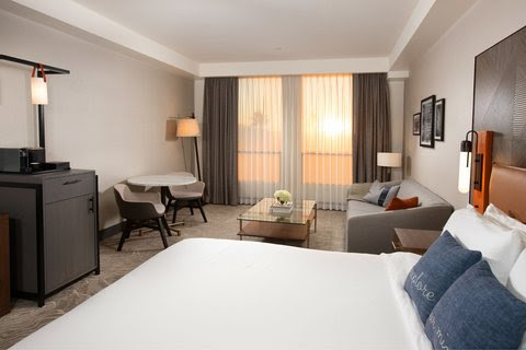 The Glenmark, Glendale, a Tribute Portfolio Hotel by null