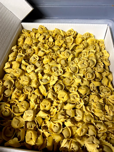 Chicco d'oro - Visual