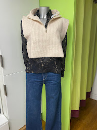 Photo n°4 de Au Fil Des Passions à Vayrac (Magasin de vêtements pour femmes)