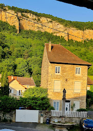Photo n°1 de Gîte des Demoiselles à Villebois (Gîte)