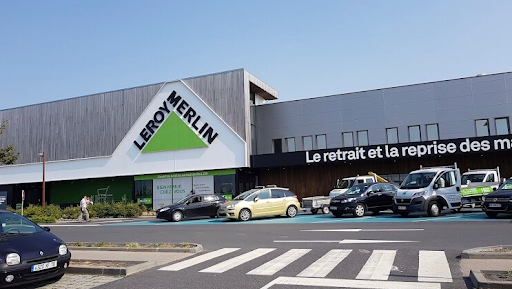 Photo de Leroy Merlin Montivilliers - Le Havre