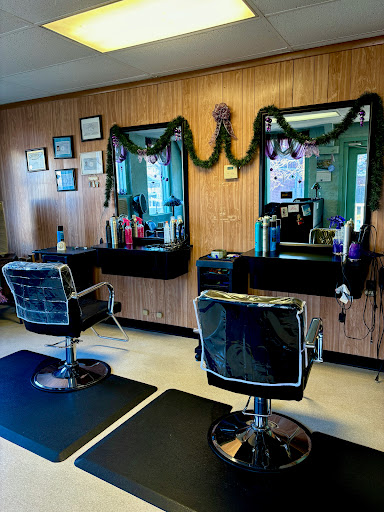 Jodi's Salon Perfect Look Gallery - United States