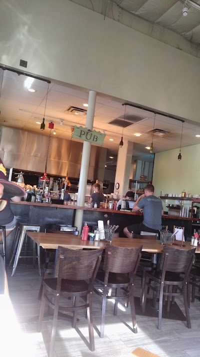 Photos of Hillside Spot