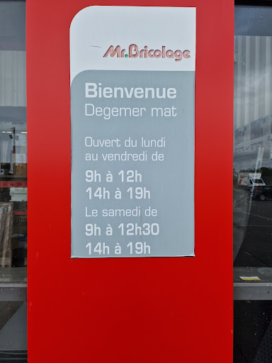 Mr.Bricolage Plouguerneau - Thumbnail