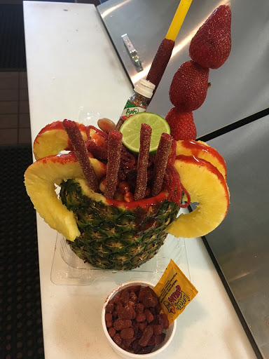 The Raspado House - Thumbnail