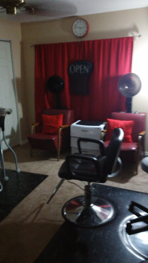 Dee's Place - Visual