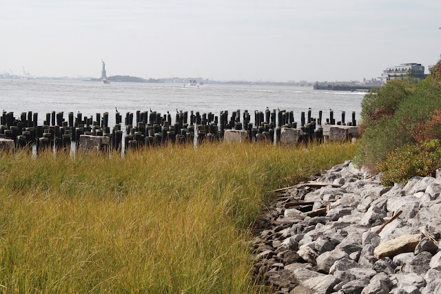 Brooklyn Heights Promenade