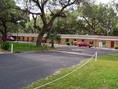 Photos of Cindy's Motel and RV Park