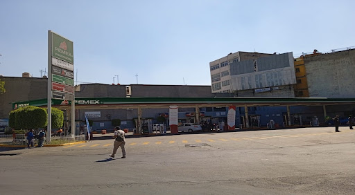 Consorsio Gasolinero Plus S.A. de C.V. - Thumbnail