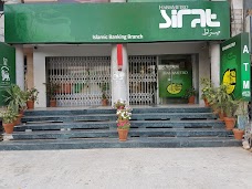 Habib Metro Bank SIRAT islamabad