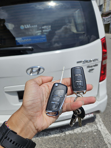 JW LOCKSMITH MELAKA