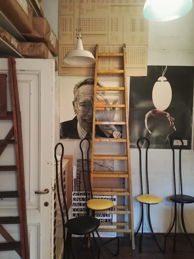 Castiglioni Achille Srl