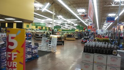 Walmart Supercenter