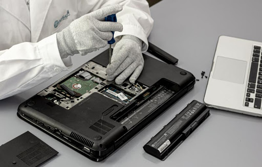 Mediatech Parma - Riparazione Cellulari Tablet e PC - Thumbnail