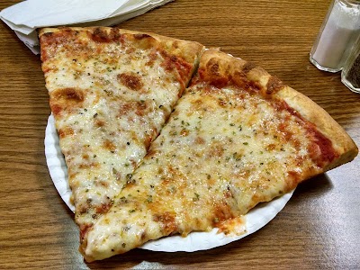 Photos of Flying Pizza