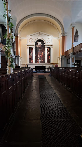 Saint Pauls House - Hotel