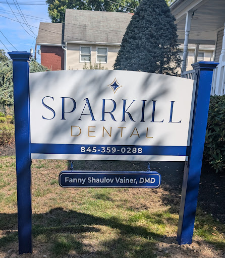 Sparkill Dental