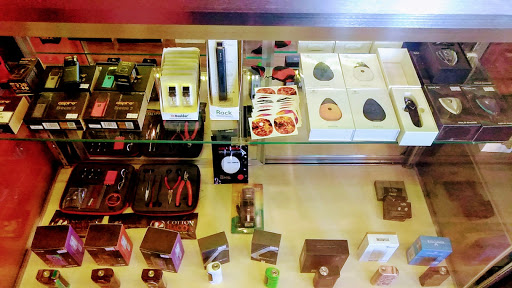 Pa Vapor & Glassroom - Thumbnail