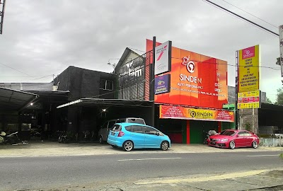 Photos of Sinden Auto Performance