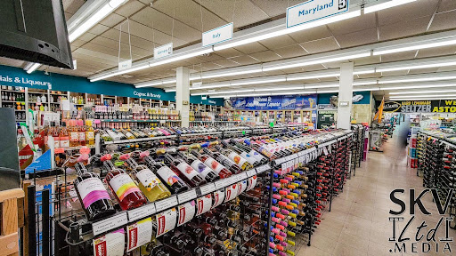 Astor Liquors