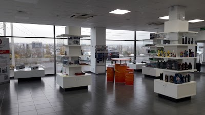Photos of I.M. "AUTO MALL" SRL