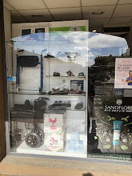 Photo n°6 de Pharmacie du Vercors Totum à Bourg-de-Péage (Magasin de vitamines et compléments alimentaires)