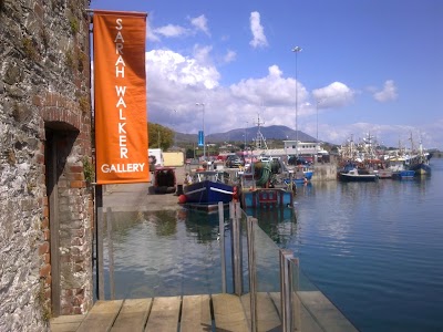 Photos of Sarah Walker Gallery