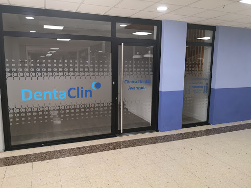 Dentaclin - Visual