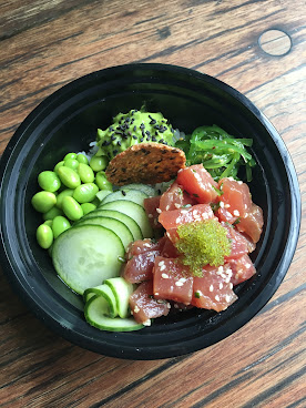 East Anchor Seafood by null