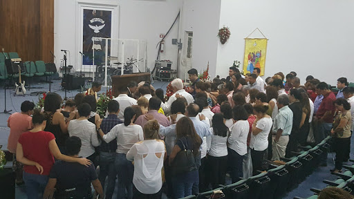 IDN Templo Cristiano de Tuxtla - Thumbnail